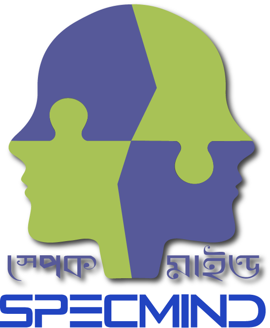 SPECMIND logo